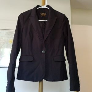 Mango Blazer